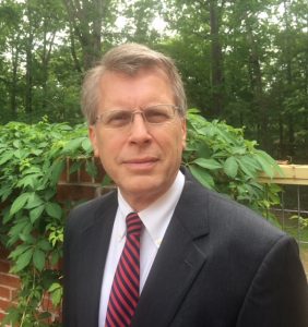 Rich Daugherty Employment Lawyer