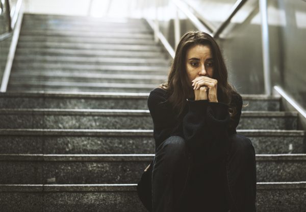 Stop Workplace Sexual Harassment with Rich Daugherty